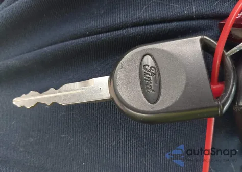 2003 Ford Ranger Edge/Xl/Xlt from USA, damaged, VIN 1FTYR10U33TA40710